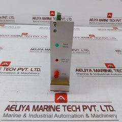 Deckma Mod. 2000. 6 Fire Alarm System 69001-853 Pcb Card