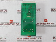 Deckma Mod.2000.7 Plc Module 94V