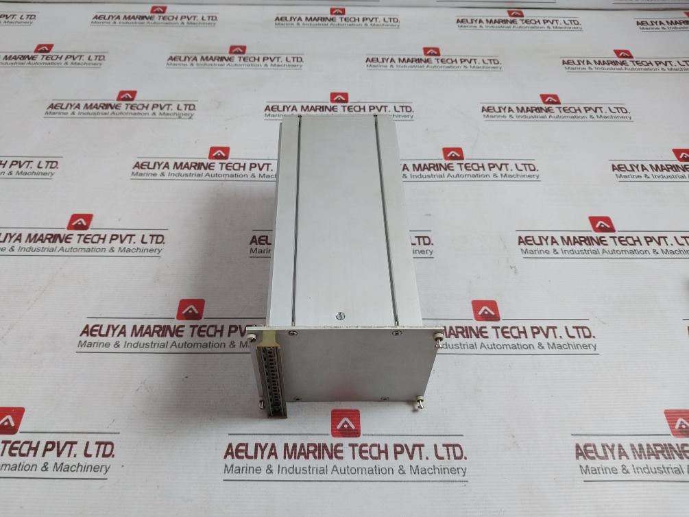 Deckma Mod.2000.7 Plc Module 94V