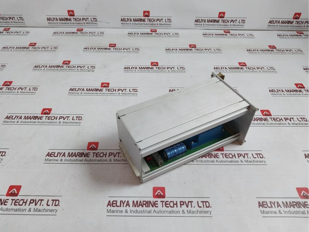 Deckma Mod.2000.7 Plc Module 94V