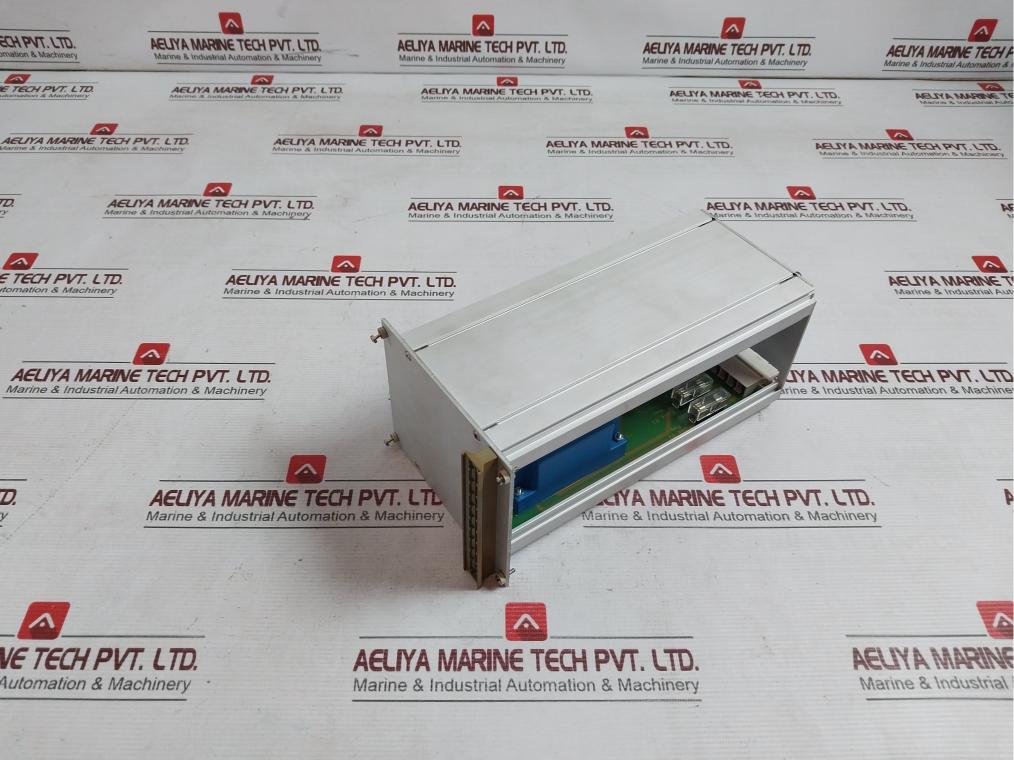 Deckma Mod.2000.7 Plc Module 94V