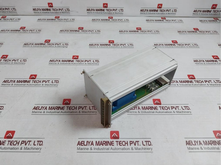 Deckma Mod.2000.7 Plc Module 94V