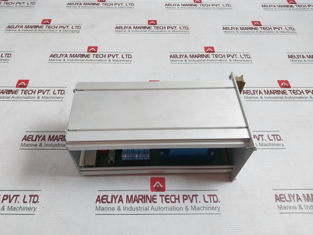 Deckma Mod.2000.7 Plc Module 94V