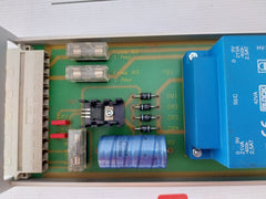 Deckma Mod.2000.7 Plc Module 94V