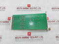 Deckma Mod 2000.1/2 Pcb For Fire Alarm System Module 69001-853 1A 24Vdc Rs420024