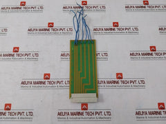 Deckma Mod 2000.8 Printed Circuit Board 94V