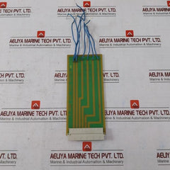 Deckma Mod 2000.8 Printed Circuit Board 94V