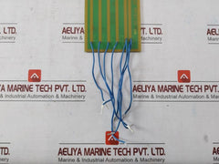 Deckma Mod 2000.8 Printed Circuit Board 94V