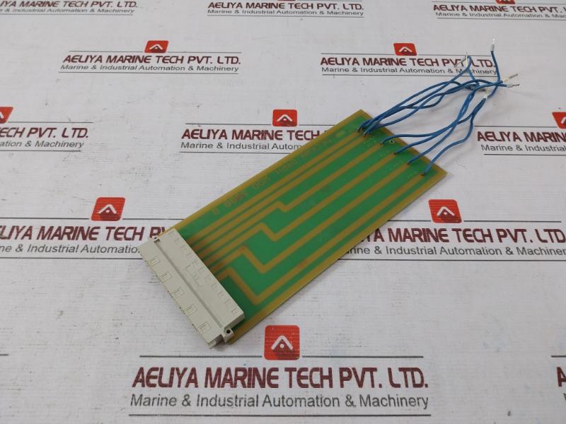 Deckma Mod 2000.8 Printed Circuit Board 94V