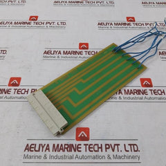 Deckma Mod 2000.8 Printed Circuit Board 94V