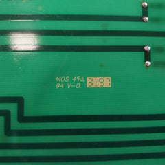 Deckma Mod 2000.9 Printed Circuit Board 69001-853 94V-0 2273