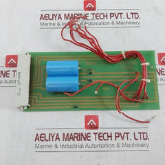 Deckma Mod 2000.9 Printed Circuit Board 69001-853 94V-0 2273