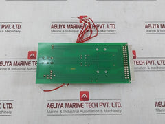 Deckma Mod 2000.9 Printed Circuit Board 69001-853 94V-0 2273