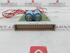 Deckma Mod 2000.9 Printed Circuit Board 69001-853 94V-0 2273