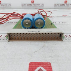 Deckma Mod 2000.9 Printed Circuit Board 69001-853 94V-0 2273