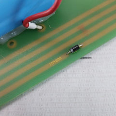 Deckma Mod 2000.9 Printed Circuit Board 69001-853 94V-0 2273