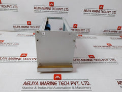 Deckma Mod 2000 Fire Alarm System Bicc-vero 017-10112L 2-164306-4 Amp 9226