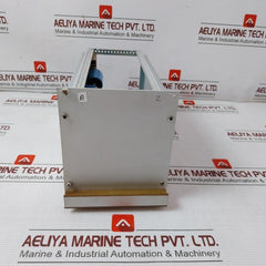 Deckma Mod 2000 Fire Alarm System Bicc-vero 017-10112L 2-164306-4 Amp 9226