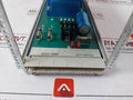 Deckma Mod 2000 Fire Alarm System Bicc-vero 017-10112L 2-164306-4 Amp 9226
