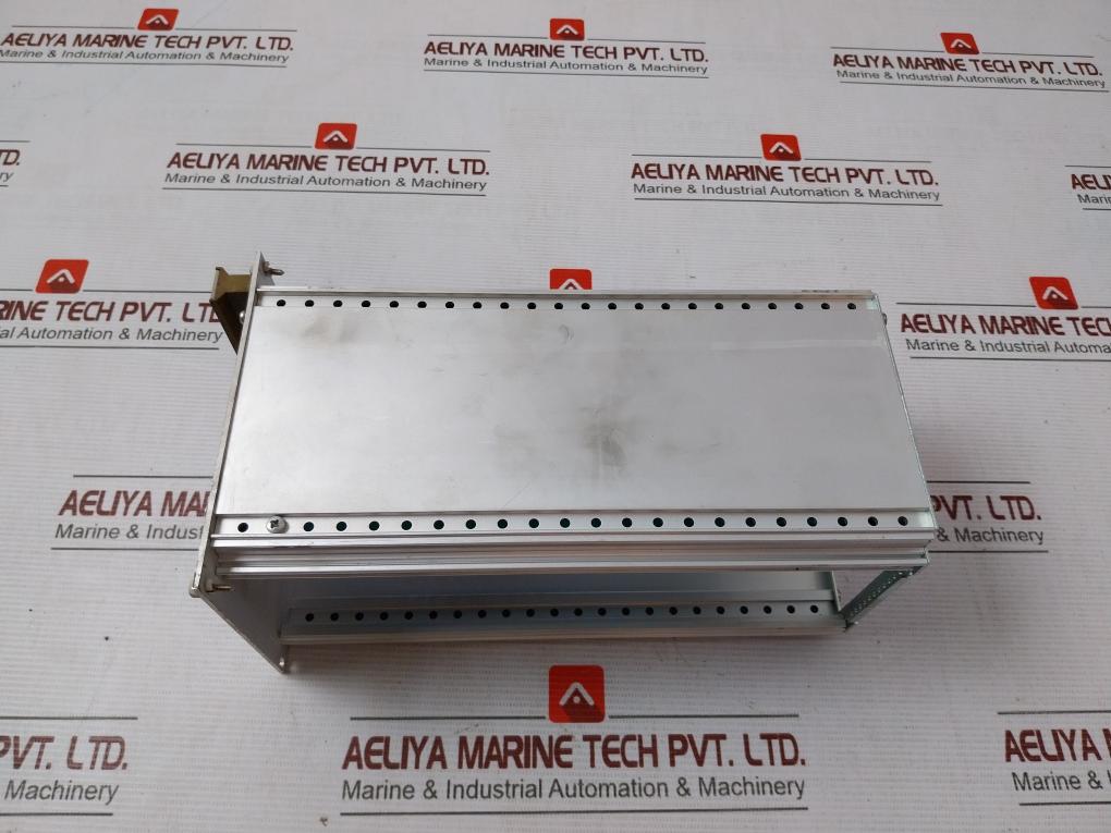 Deckma Mod 2000 Fire Alarm System Bicc-vero 017-10112L 2-164306-4 Amp 9226