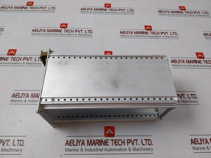 Deckma Mod 2000 Fire Alarm System Bicc-vero 017-10112L 2-164306-4 Amp 9226