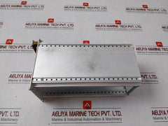 Deckma Mod 2000 Fire Alarm System Bicc-vero 017-10112L 2-164306-4 Amp 9226