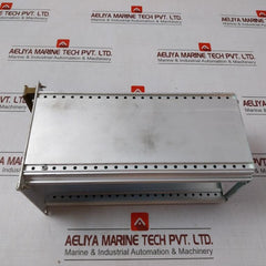 Deckma Mod 2000 Fire Alarm System Bicc-vero 017-10112L 2-164306-4 Amp 9226