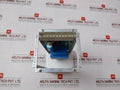 Deckma Mod 2000 Fire Alarm System Bicc-vero 017-10112L 2-164306-4 Amp 9226