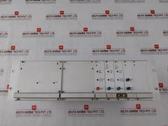 Deckma Mod 2000 Fire Alarm System Bicc-vero 017-10112L 2-164306-4 Amp 9226