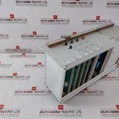 Deckma Mod 2000 Fire Alarm System Bicc-vero 017-10112L 2-164306-4 Amp 9226
