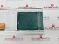 Deckma Mod 2000 Fire Alarm System Bicc-vero 017-10112L 2-164306-4 Amp 9226