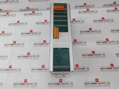 Deckma Mod 2000 Fire Alarm System Bicc-vero 017-10112L 2-164306-4 Amp 9226