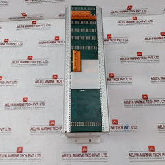 Deckma Mod 2000 Fire Alarm System Bicc-vero 017-10112L 2-164306-4 Amp 9226