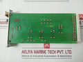 Deckma Mod 2000 Fire Alarm System Bicc-vero B600 P600V Ac