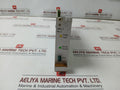 Deckma Mod 2000 Fire Alarm System Bicc-vero B600 P600V Ac