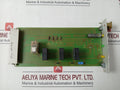 Deckma Mod 2000 Fire Alarm System Bicc-vero B600 P600V Ac