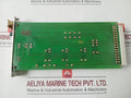 Deckma Mod 2000 Fire Alarm System Bicc-vero B600 P600V Ac