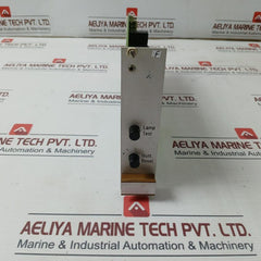 Deckma Mod 2000 Fire Alarm System Bicc-vero B600 P600V Ac