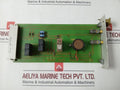 Deckma Mod 2000 Fire Alarm System Bicc-vero B600 P600V Ac