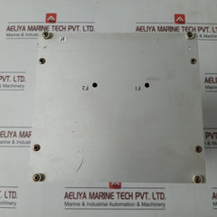 Deckma Mod 2000 Fire Alarm System Bicc-vero B600 P600V Ac