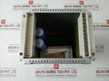 Deckma Mod 2000 Fire Alarm System Bicc-vero B600 P600V Ac