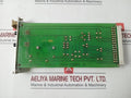 Deckma Mod 2000 Fire Alarm System Bicc-vero B600 P600V Ac