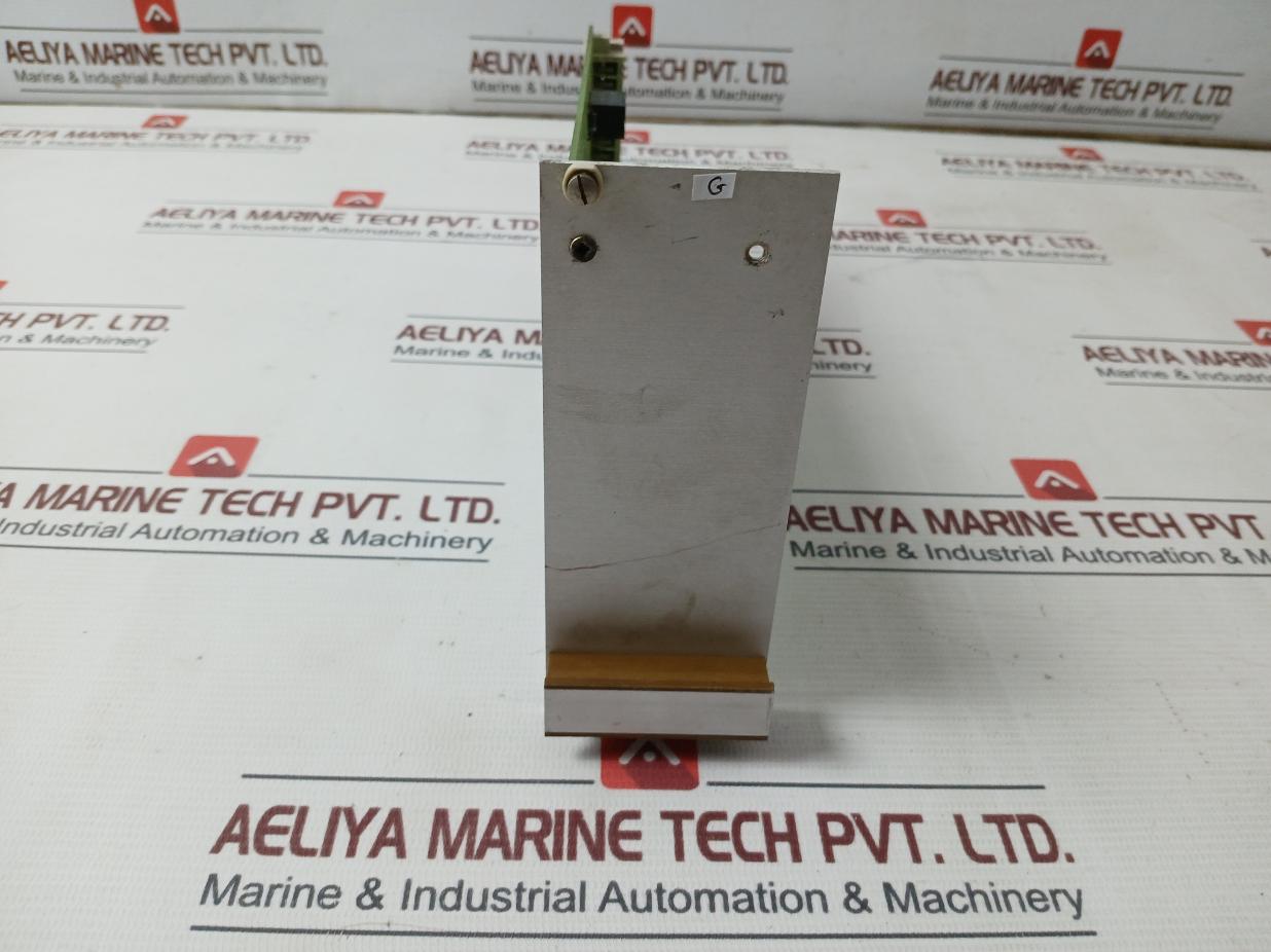 Deckma Mod 2000 Fire Alarm System Bicc-vero B600 P600V Ac