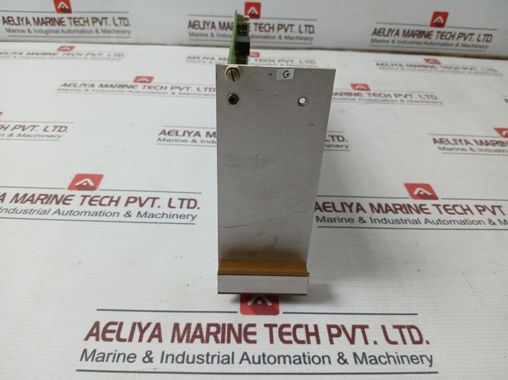 Deckma Mod 2000 Fire Alarm System Bicc-vero B600 P600V Ac