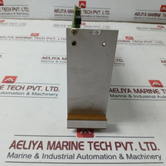 Deckma Mod 2000 Fire Alarm System Bicc-vero B600 P600V Ac