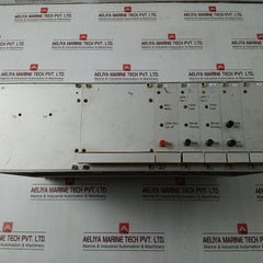 Deckma Mod 2000 Fire Alarm System Bicc-vero B600 P600V Ac