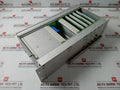 Deckma Mod 2000 Fire Alarm System Bicc-vero B600 P600V Ac