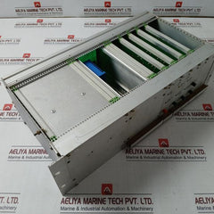 Deckma Mod 2000 Fire Alarm System Bicc-vero B600 P600V Ac