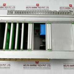 Deckma Mod 2000 Fire Alarm System Bicc-vero B600 P600V Ac