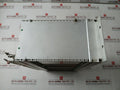 Deckma Mod 2000 Fire Alarm System Bicc-vero B600 P600V Ac